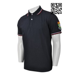 P692 自訂量身Polo恤款式   製作LOGOPolo恤款式 大學SOC 衫  訂做Polo恤款式   Polo恤工廠     黑色 P692 自訂量身Polo恤款式   製作LOGOPolo恤款式 大學SOC 衫  訂做Polo恤款式   Polo恤工廠     黑色